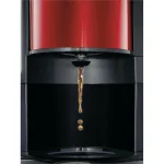 Moulinex Subito Καφετιέρα Φίλτρου 1000W Red FG360D - Image 3