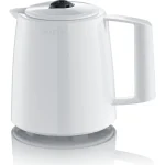 Severin Καφετιέρα Φίλτρου 1000W KA 9309 - Image 3
