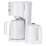 Severin Καφετιέρα Φίλτρου 1000W KA 9309 - Image 4