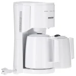 Severin Καφετιέρα Φίλτρου 1000W KA 9309 - Image 5