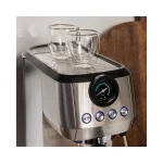 Cecotec Power Espresso 20 Steel Pro Μηχανή Espresso 1350W Πίεσης 20bar Steel 1984 - Image 7