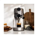 Cecotec Power Espresso 20 Steel Pro Μηχανή Espresso 1350W Πίεσης 20bar Steel 1984 - Image 9