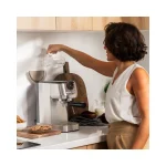 Cecotec Power Espresso 20 Steel Pro Μηχανή Espresso 1350W Πίεσης 20bar Steel 1984 - Image 10