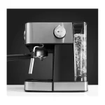 Cecotec Express Power Espresso 20 Μηχανή Espresso 850W Πίεσης 20bar Ασημί 1556 - Image 2