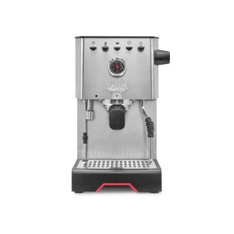 Gaggia Classic GT Μηχανή Espresso 1300W Πίεσης 12bar Καφέ 688001000131