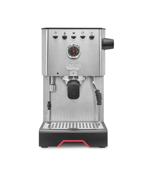 Gaggia Classic GT Μηχανή Espresso 1300W Πίεσης 12bar Καφέ 688001000131