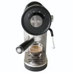 Unold Αυτόματη Μηχανή Espresso 1360W Πίεσης 20bar Ασημί 28636 - Image 2