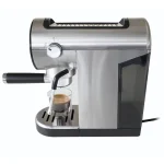 Unold Αυτόματη Μηχανή Espresso 1360W Πίεσης 20bar Ασημί 28636 - Image 3