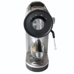 Unold Αυτόματη Μηχανή Espresso 1360W Πίεσης 20bar Ασημί 28636 - Image 4