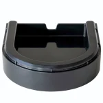 Unold Αυτόματη Μηχανή Espresso 1360W Πίεσης 20bar Ασημί 28636 - Image 6
