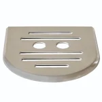 Unold Αυτόματη Μηχανή Espresso 1360W Πίεσης 20bar Ασημί 28636 - Image 7
