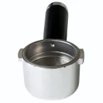 Unold Αυτόματη Μηχανή Espresso 1360W Πίεσης 20bar Ασημί 28636 - Image 11
