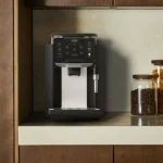 Krups Sensation Αυτόματη Μηχανή Espresso 1450W Πίεσης 15bar με Μύλο Άλεσης Μαύρη EA910A10 - Image 8
