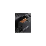 Siemens Eq.6 Plus S300 Αυτόματη Μηχανή Espresso 1500W Πίεσης 15bar για Cappuccino με Μύλο Άλεσης Ασημί TE653M11RW - Image 2