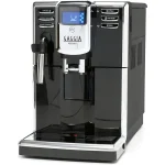 Gaggia Anima Αυτόματη Μηχανή Espresso 1850W Πίεσης 15bar με Μύλο Άλεσης Μαύρη R18760/01 - Image 3