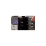Gaggia Anima Αυτόματη Μηχανή Espresso 1850W Πίεσης 15bar με Μύλο Άλεσης Μαύρη R18760/01 - Image 4