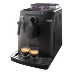 Gaggia Naviglio Αυτόματη Μηχανή Espresso 1850W Πίεσης 15bar με Μύλο Άλεσης Μαύρη HD8749/01 - Image 2