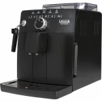 Gaggia Naviglio Αυτόματη Μηχανή Espresso 1850W Πίεσης 15bar με Μύλο Άλεσης Μαύρη HD8749/01 - Image 3