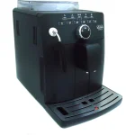 Gaggia Naviglio Αυτόματη Μηχανή Espresso 1850W Πίεσης 15bar με Μύλο Άλεσης Μαύρη HD8749/01 - Image 4