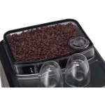 Gaggia Naviglio Αυτόματη Μηχανή Espresso 1850W Πίεσης 15bar με Μύλο Άλεσης Μαύρη HD8749/01 - Image 5