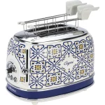 Ariete Capri Φρυγανιέρα 2 Θέσεων 815W Μπλε 00C01550CAR0