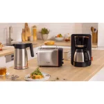 Bosch Φρυγανιέρα 2 Θέσεων 970W Inox TAT6M420 - Image 4