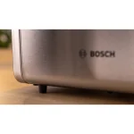 Bosch Φρυγανιέρα 2 Θέσεων 970W Inox TAT6M420 - Image 9