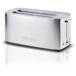 Unold Φρυγανιέρα 2 Θέσεων 1200W Inox 38266