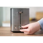 Unold Φρυγανιέρα 2 Θέσεων 1200W Inox 38266 - Image 4