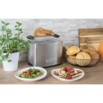 Unold Φρυγανιέρα 2 Θέσεων 1200W Inox 38266 - Image 7