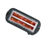 Severin Φρυγανιέρα 2 Θέσεων Inox AT 9341 - Image 2
