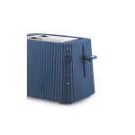 Alessi Plisse Φρυγανιέρα 2 Θέσεων 850W Μπλε MDL08 DAZ - Image 3