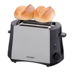 Cloer 3419 Φρυγανιέρα 2 Θέσεων 900W Inox - Image 3