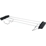 Steba TO 21 Φρυγανιέρα 2 Θέσεων 1400W Inox 049300 - Image 2