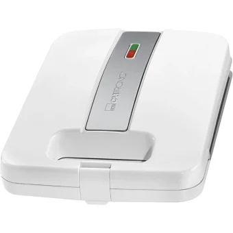 Clatronic ST 3629 Τοστιέρα για 4 Τοστ 1200W Λευκή 263736