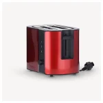 Severin Φρυγανιέρα 2 Θέσεων 800W Κόκκινη 2217 - Image 7