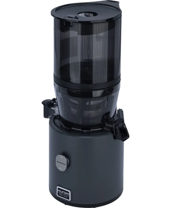 Hurom H-330P Αποχυμωτής 200W Γκρι