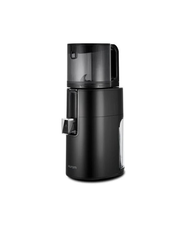 Hurom Αποχυμωτής 150W Μαύρος H-70FT-BEC06MB