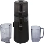 Hurom Αποχυμωτής 150W Μαύρος H-70FT-BEC06MB - Image 3