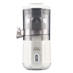 Solis JuicerMatic Typ 8455 Αποχυμωτής Λευκός S0185 / 92187