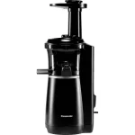 Panasonic Αποχυμωτής Αργής Σύνθλιψης 150W Μαύρος MJ-L501KXE - Image 2