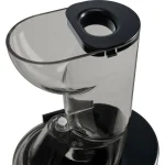 Steba E 400 Αποχυμωτής Αργής Σύνθλιψης 400W Inox Ασημί 188000 - Image 2