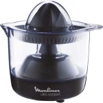 Moulinex Vitapress Ηλεκτρικός Στίφτης 25W με Χωρητικότητα 500ml Μαύρος 1585755
