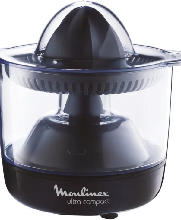 Moulinex Vitapress Ηλεκτρικός Στίφτης 25W με Χωρητικότητα 500ml Μαύρος 1585755