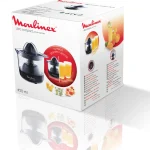Moulinex Vitapress Ηλεκτρικός Στίφτης 25W με Χωρητικότητα 500ml Μαύρος 1585755 - Image 4