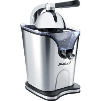 Steba ZP3 Ηλεκτρικός Στίφτης 100W Inox 250300