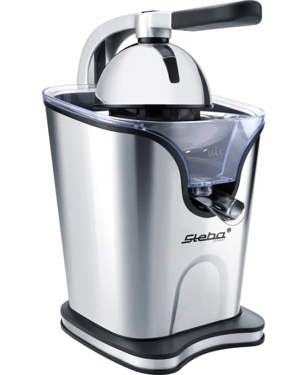 Steba ZP3 Ηλεκτρικός Στίφτης 100W Inox 250300