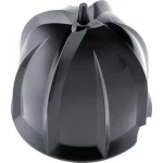 Steba ZP3 Ηλεκτρικός Στίφτης 100W Inox 250300 - Image 2