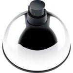 Steba ZP3 Ηλεκτρικός Στίφτης 100W Inox 250300 - Image 4