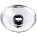 Steba ZP3 Ηλεκτρικός Στίφτης 100W Inox 250300 - Image 6